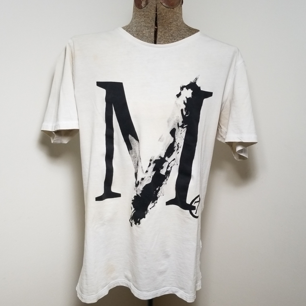 Members Only Graphic T (Medium)